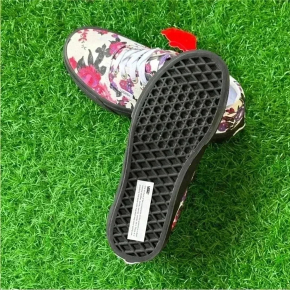 Vans Era Florals - Picture 2 of 6